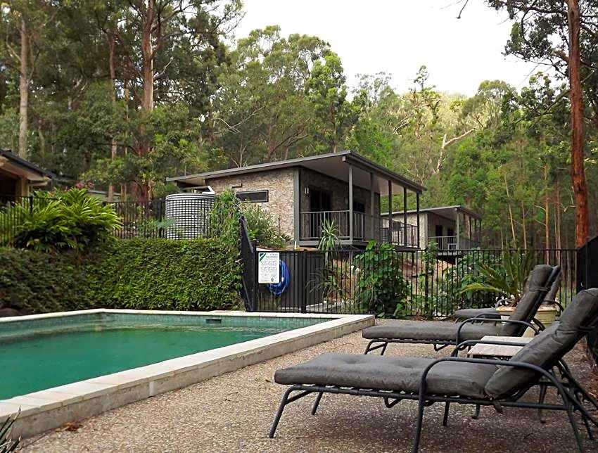 Wallaby Ridge Retreat