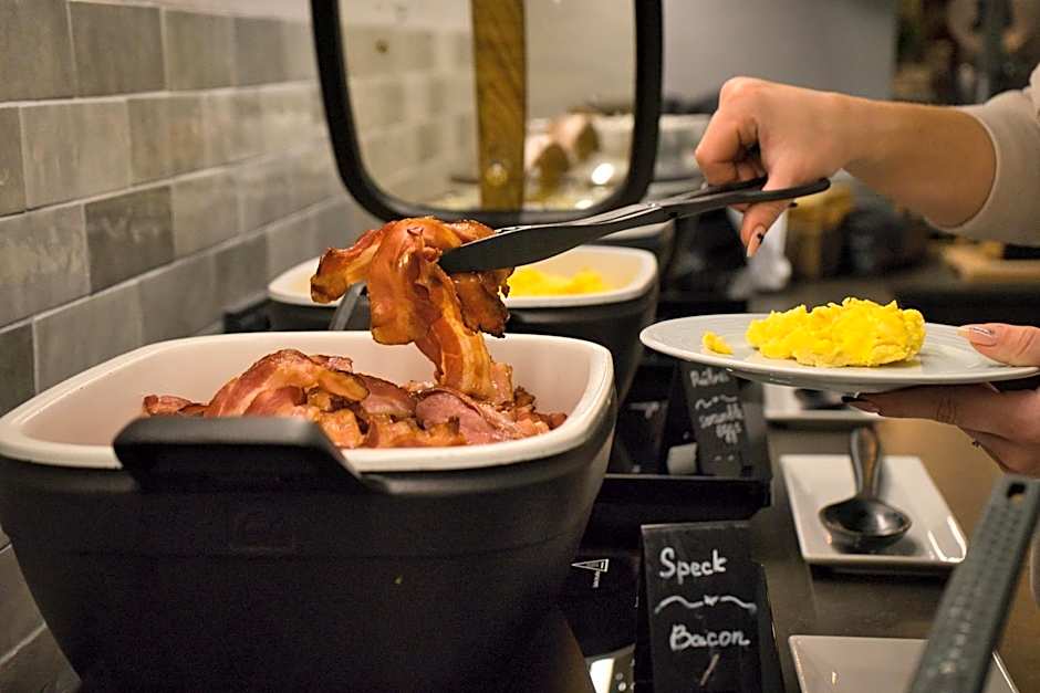 Best Western Plus Hotel Regence