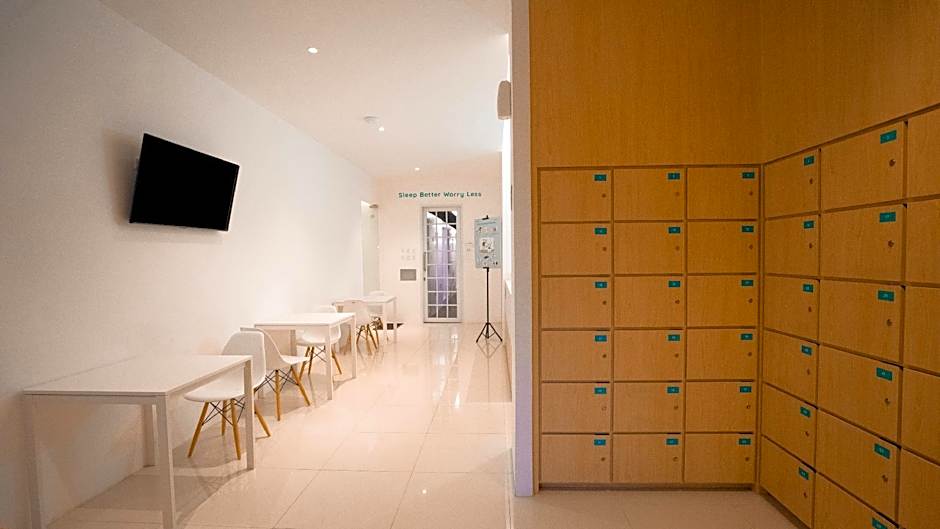 Bobopod Malioboro, Yogyakarta