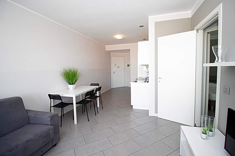 The Residence Galliate