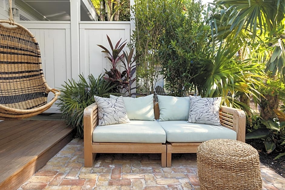 Winslow's Bungalows - Key West Historic Inns