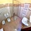 Giappone Inn Parking Hotel