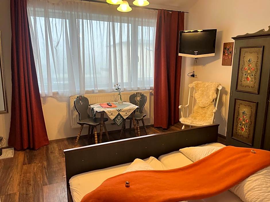 Pension Marillenhof