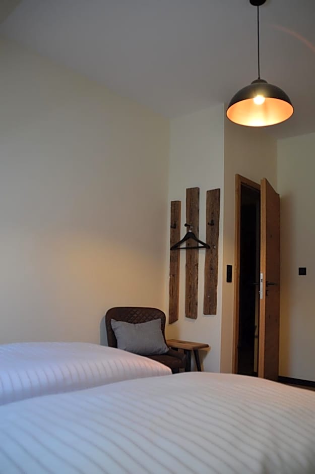 Schwemmers "Alter Stall"