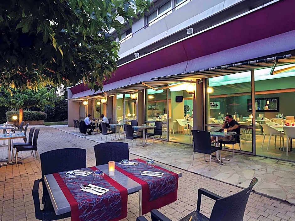 Hotel Mercure Brive