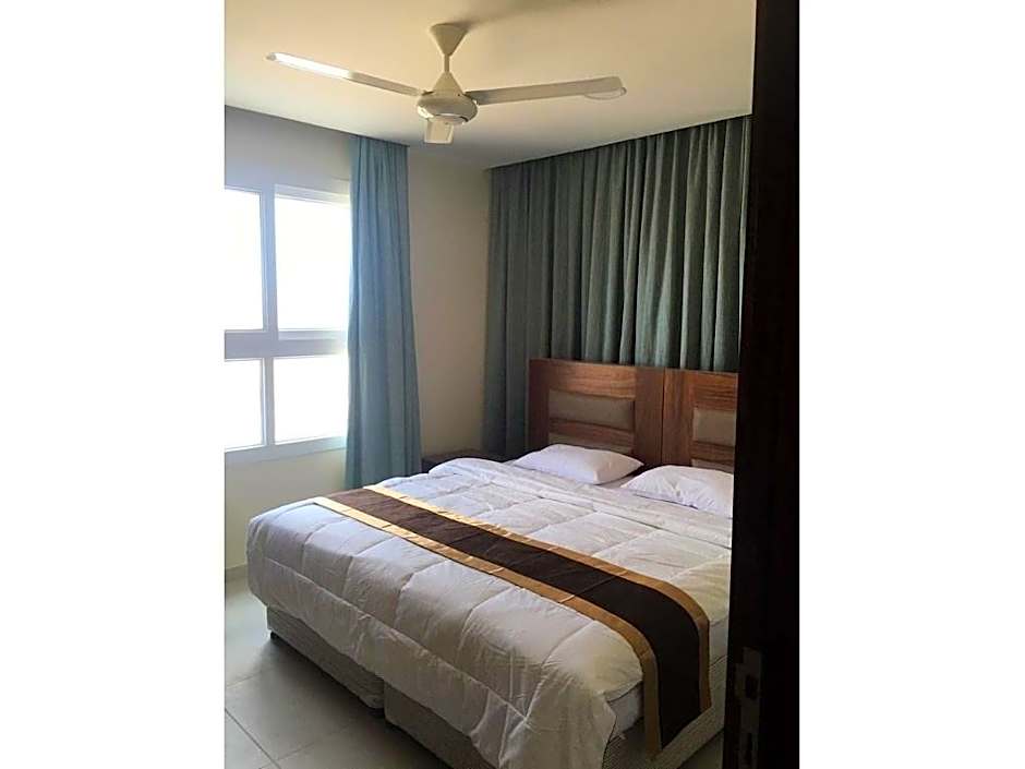 Bristol Hotel Salalah