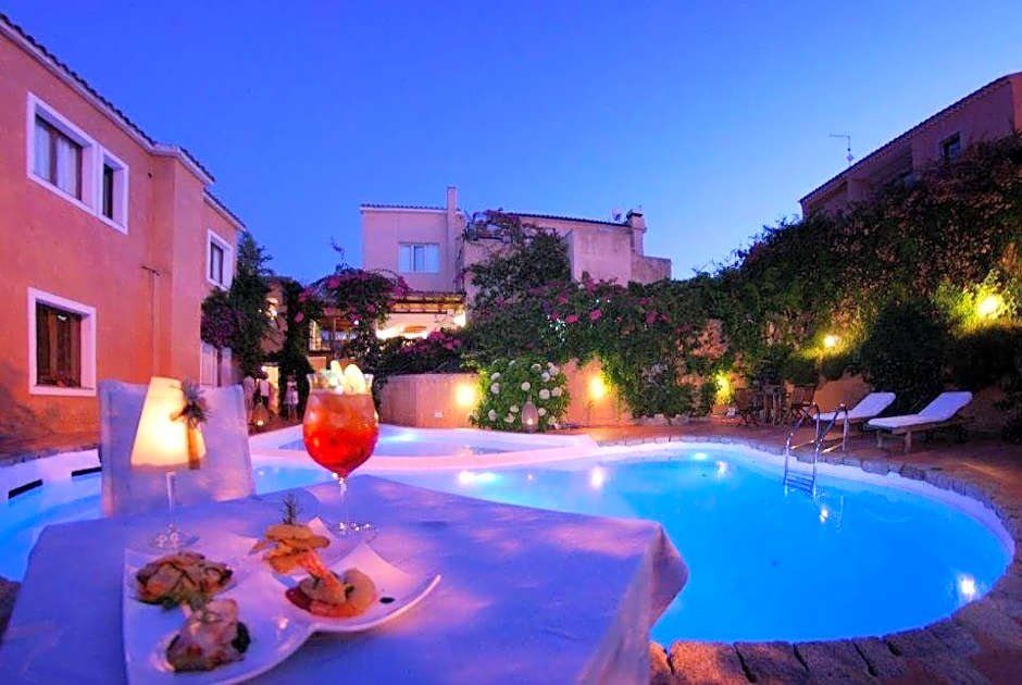 Boutique Hotel Sant'Andrea & Relais