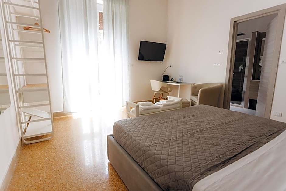 THE NEST - B&B - Suites