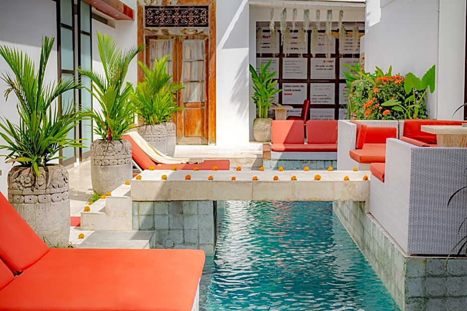 Photo 1 of 50 of Bali Ginger Suites & Villa