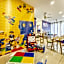 D'Pristine Theme Suite by Nest Home at LEGOLAND