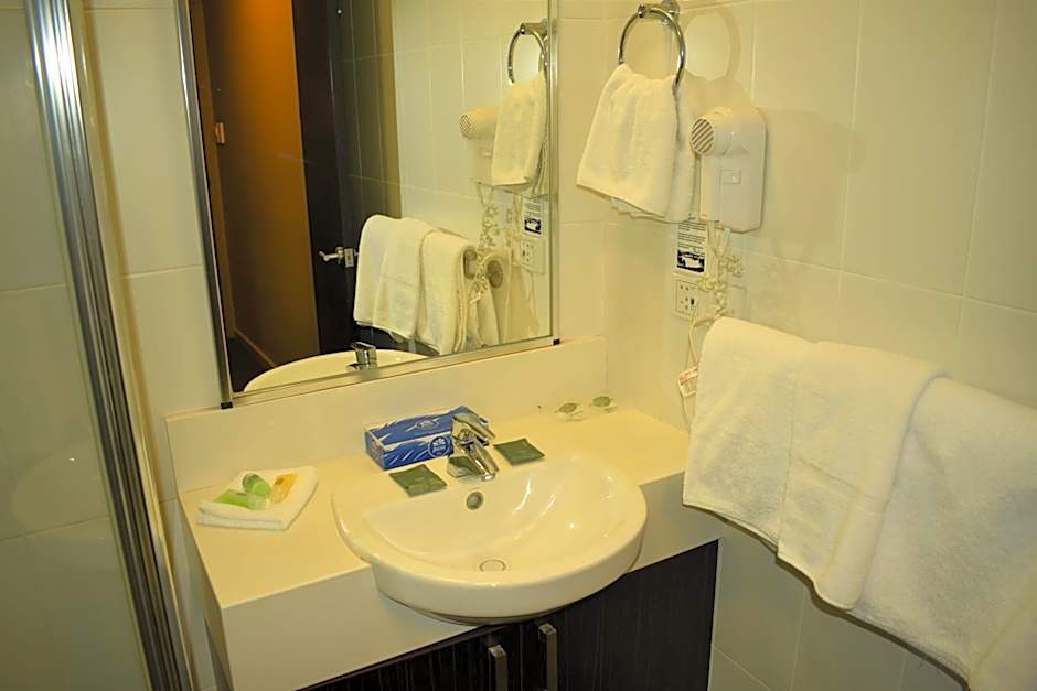 Best Western Blackbutt Inn