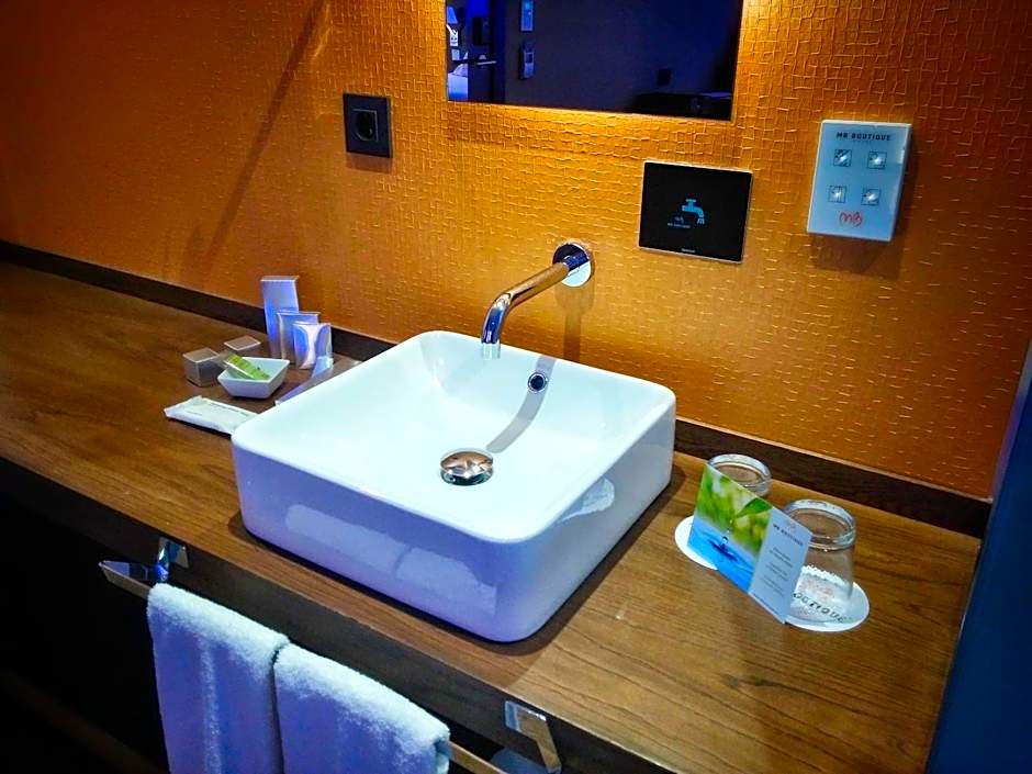 MB Boutique Hotel - Adults Only