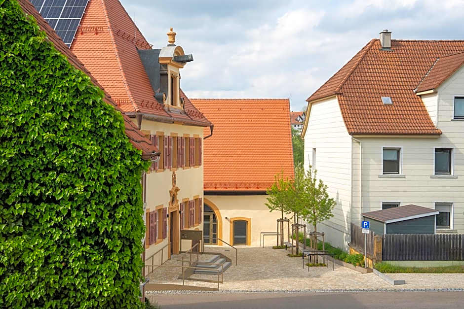 Hotel-Restaurant Roter Ochsen