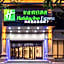 Holiday Inn Express Dandong City Center By IHG