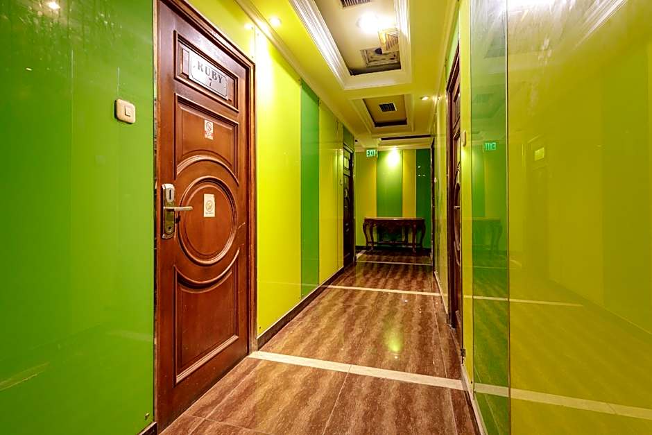 RedDoorz Plus near Simpang Tiga Tritayasa Cilegon