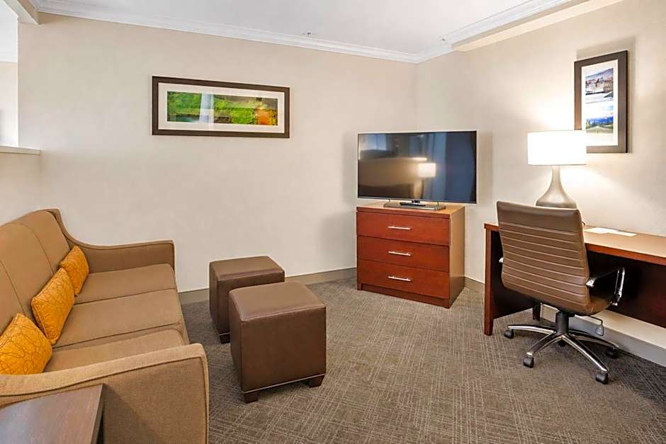 Comfort Inn Columbia Gorge