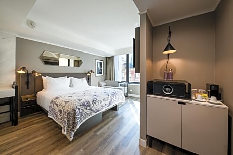 ADA - Superior Room
