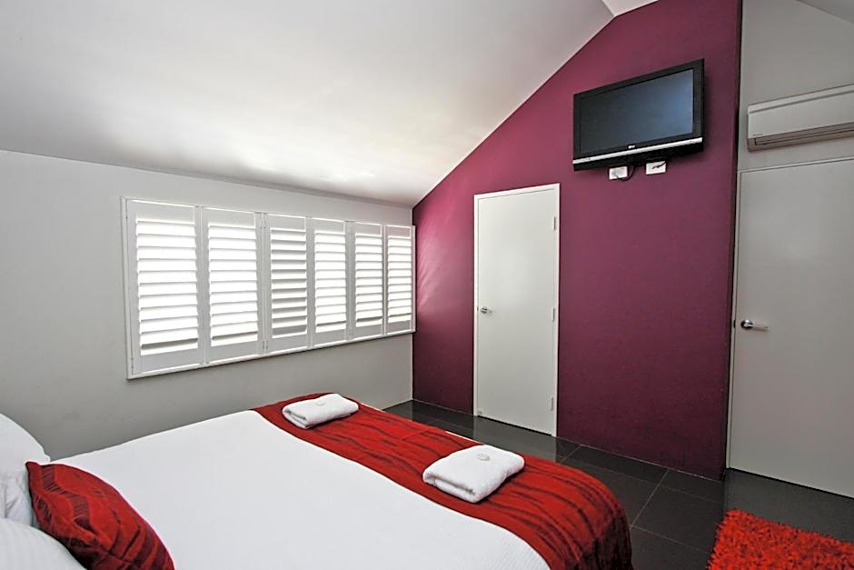 Jesmond Executive Villas