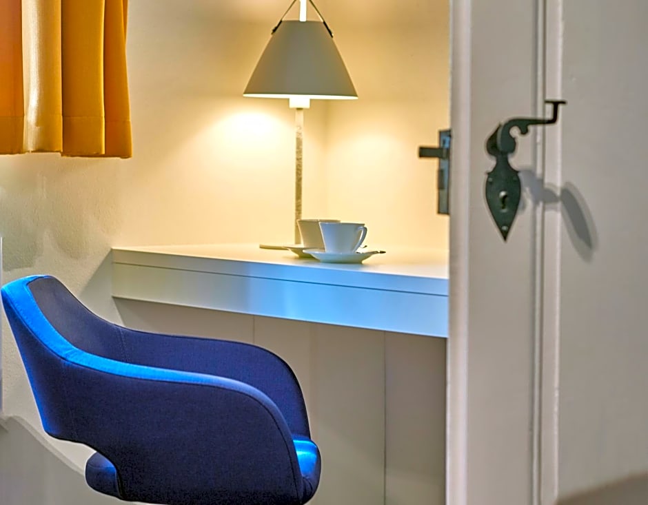 Landhotel Gelber Löwe