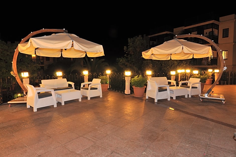 Selectum Collection Bodrum