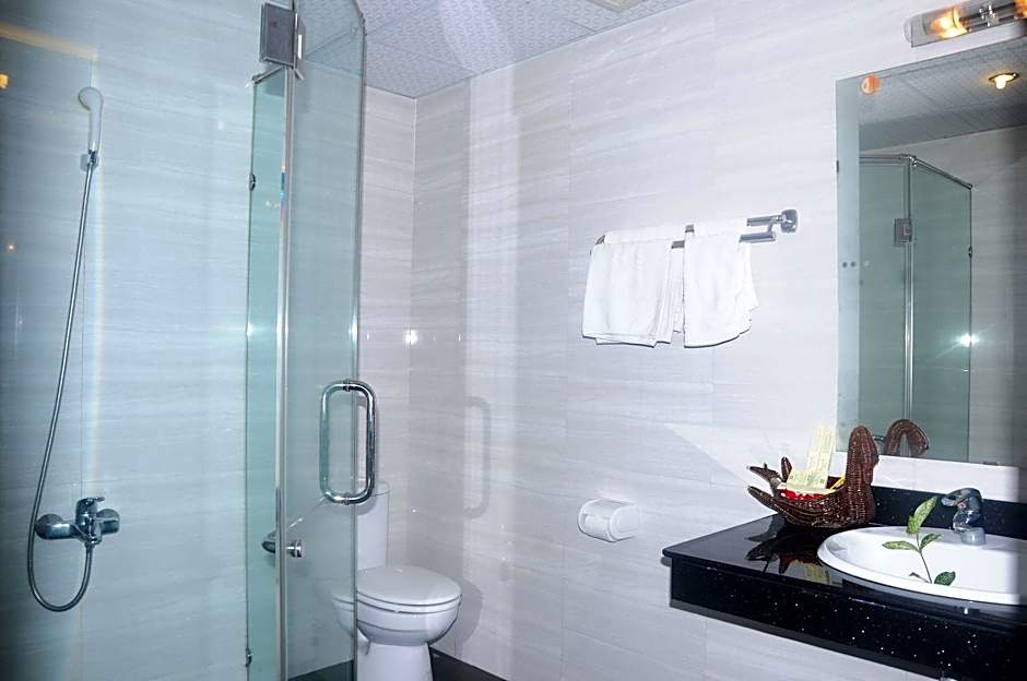 Than Thien – Friendly Hotel