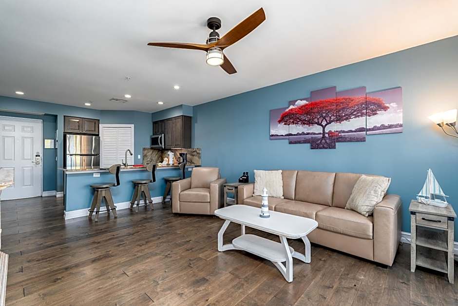 Harbour House at the Inn 212