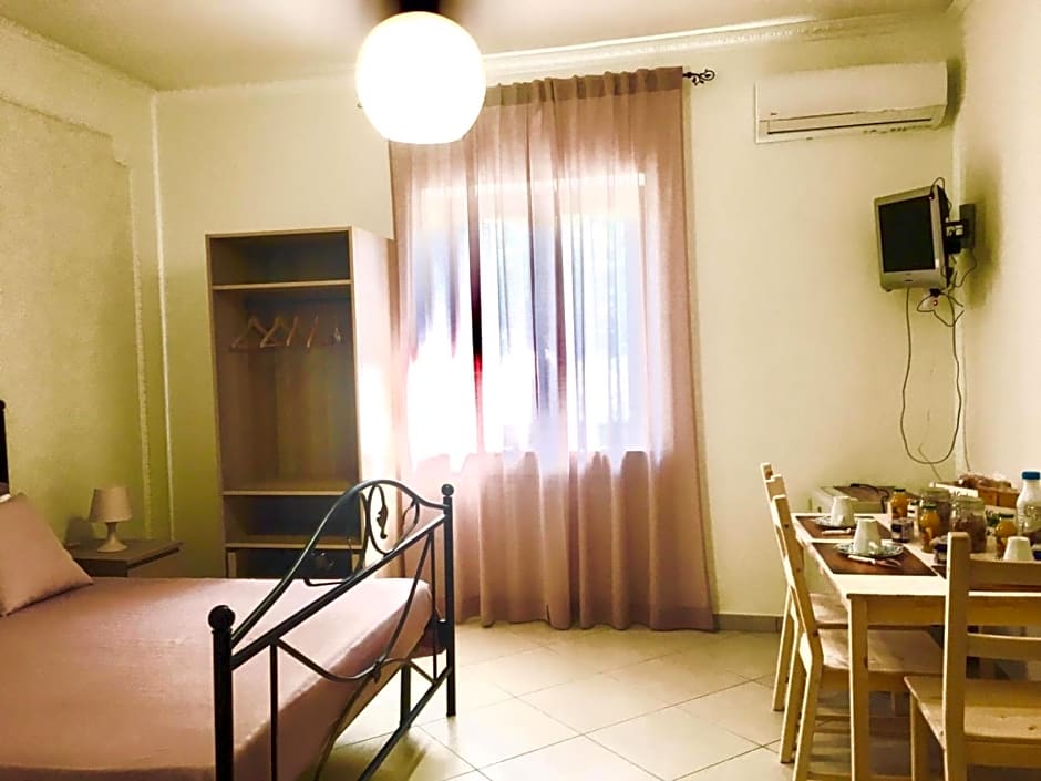 B&b La Pietra – Ercolano , CO