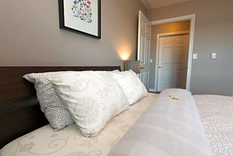 Deluxe Two Bedroom Suite with Ocean View