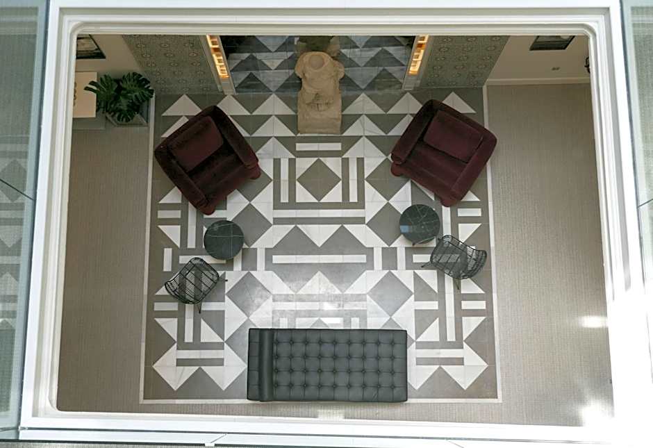 Hotel Boutique Casa Romana Villa