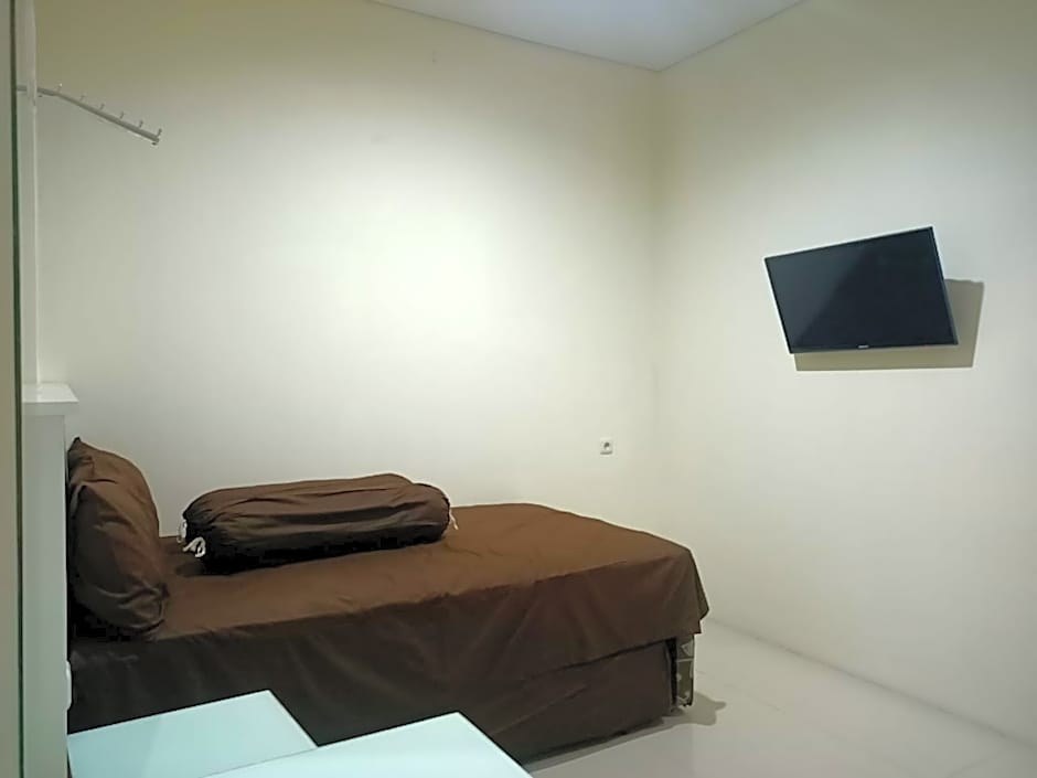 Hotel O Lourdes Blessing Hill