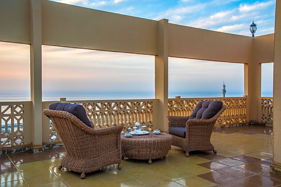 Bella Riva Hotel
