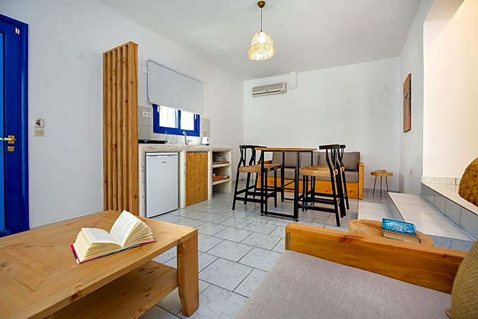 Rodon House Aparthotel