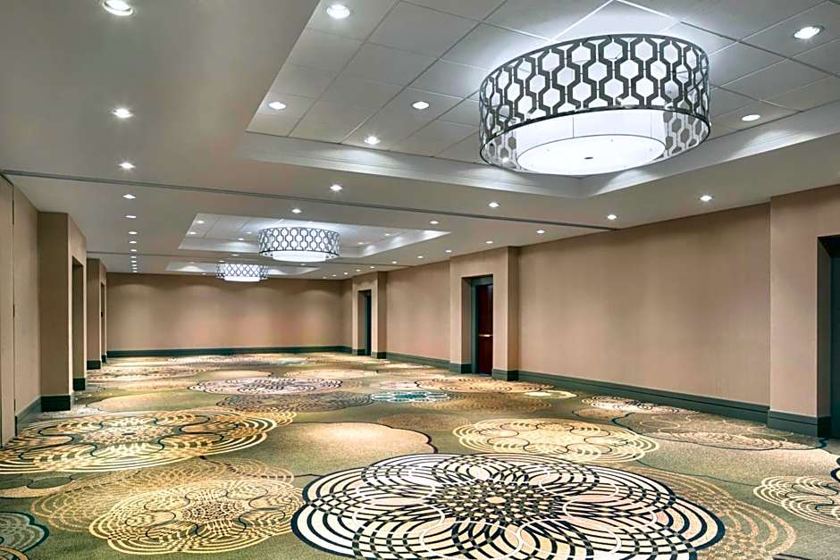 Sheraton Vancouver Airport Hotel