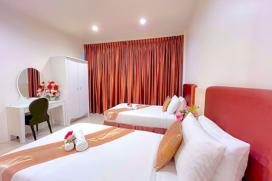 Foto 1 daripada 8 — Executive Suite