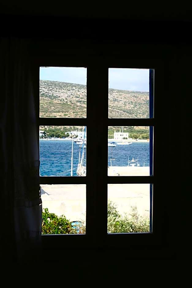 Hotel Landeris