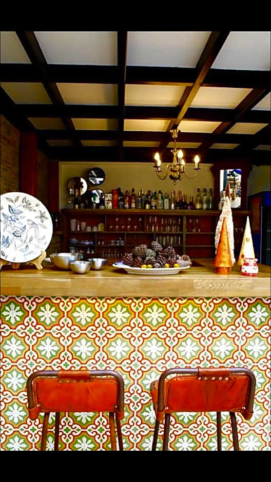 İbri Boutique Hotel