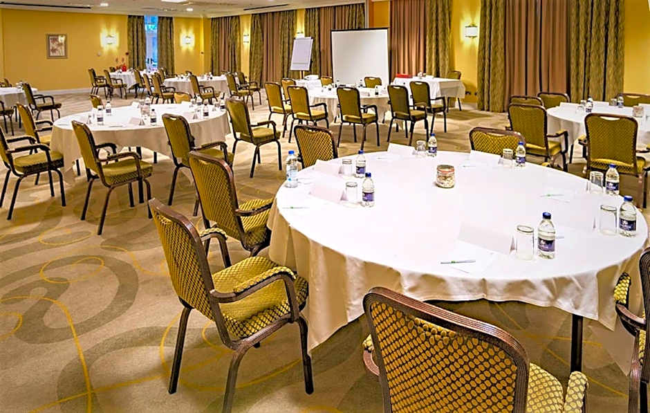 Holiday Inn Kenilworth - Warwick By IHG
