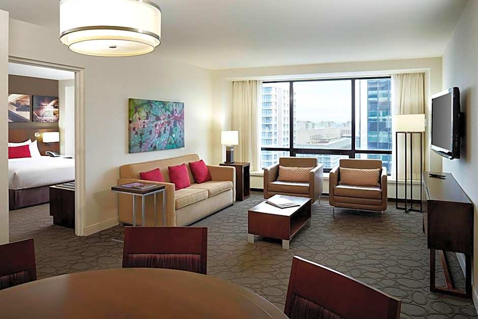 Delta Hotels Ottawa City Centre