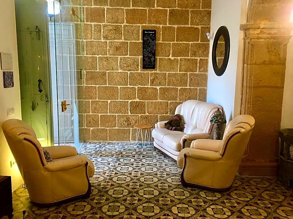 Boutique B&B Número Cuatro