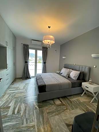 Zandre Luxury Suites