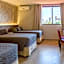 Foz Plaza Hotel