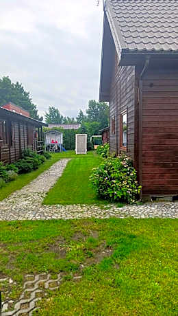 Domki Letniskowe Oaza Wicie