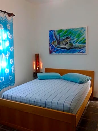 Residencial Maresias Suites e Chalés