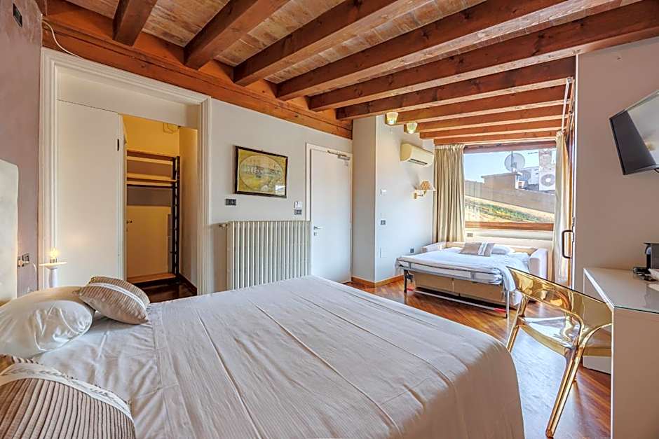 Hotel Degli Oleandri