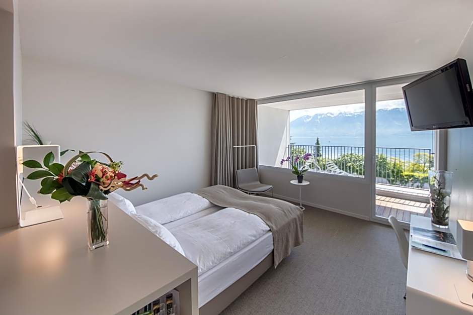 Hotel Lavaux