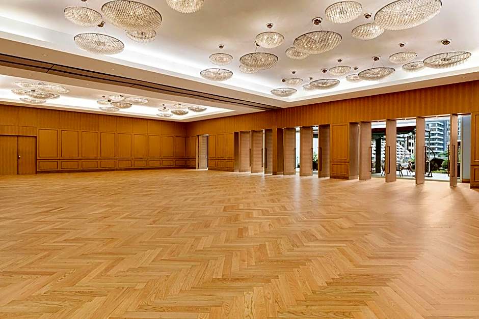 Shangri-La Hotel Toronto