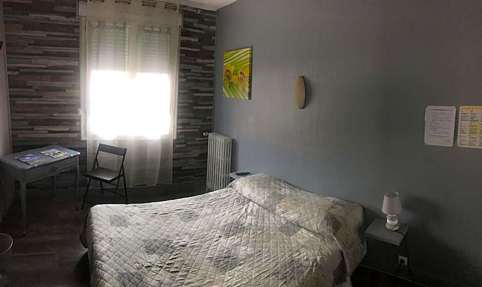 Hotel Bernieres