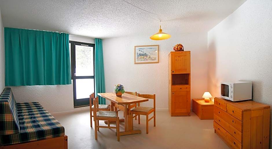 Village vacances du Haut-Bréda aux 7 Laux