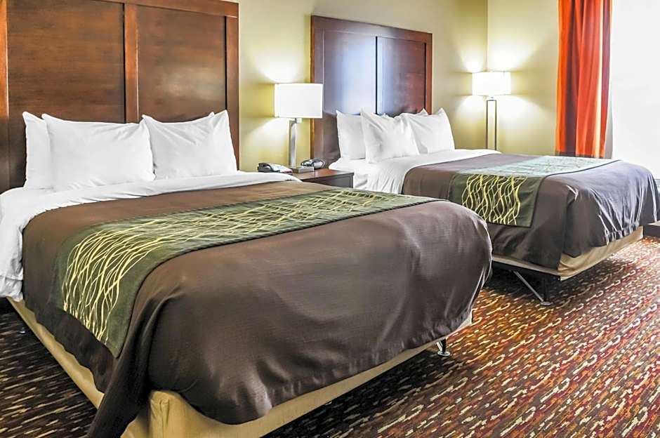 Comfort Inn & Suites Artesia