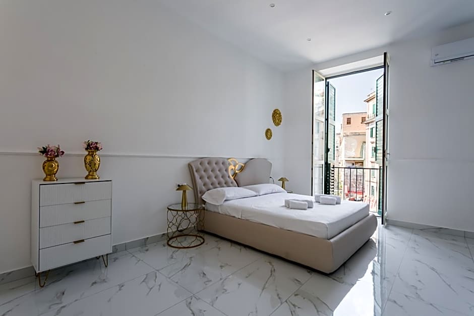 Golden Suites by Dimorra